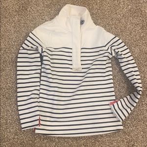 Joules nautical style pullover size 4. Worn once.